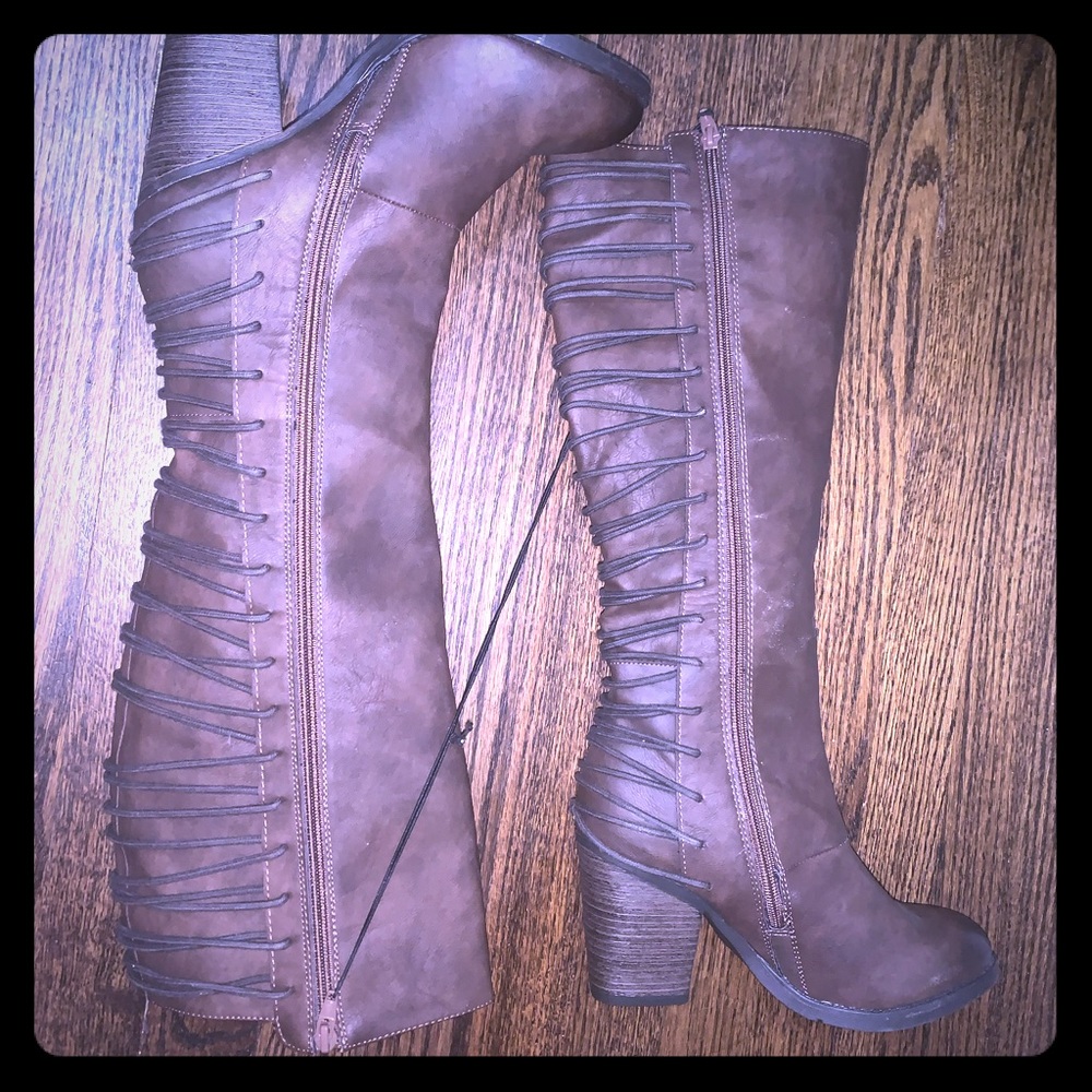 Women’s boots